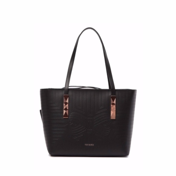 Ted Baker London Handbags - Jaada Bow Shopper Tote Bag